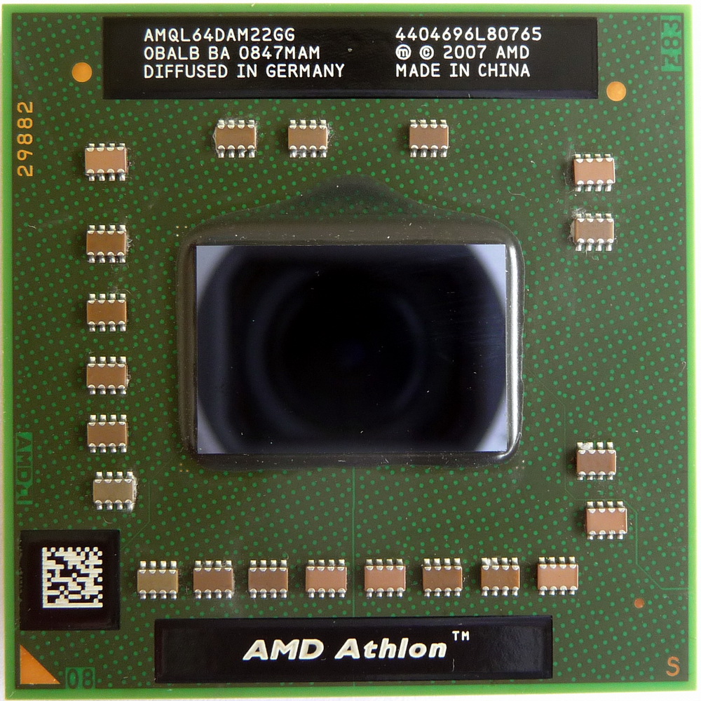 Amd Athlon X2 64 Драйвера