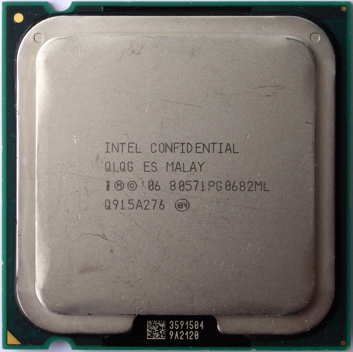 Pentium